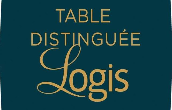 Hôtel-restaurant le Relais de la Voie Sacrée 6 - Les Trois-Domaines