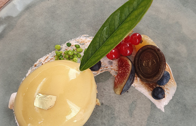 Hôtel-restaurant le relais de la Voie Sacrée 2 - Les Trois-Domaines