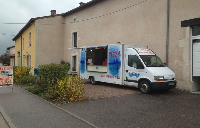La pasta pizza 1 - Lacroix-sur-Meuse