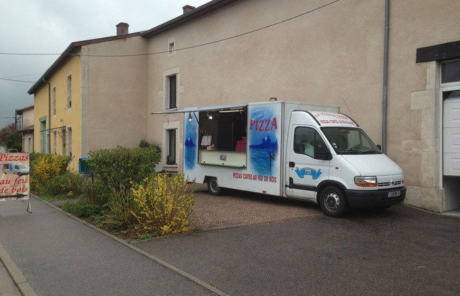 La pasta pizza 1 - Lacroix-sur-Meuse