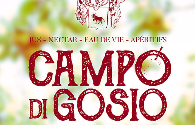 Campo di Gosio 1 - Buxières-sous-les-Côtes