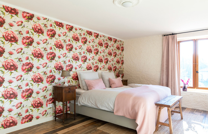 Chambres d'hôtes l'orchidée sauvage 3 - Han-sur-Meuse
