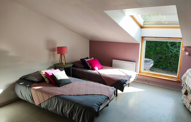 Studio 331 butor étoilé 1 - Lachaussée