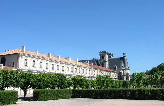 Ville remarquable de Saint-Mihiel 1 - Saint-Mihiel