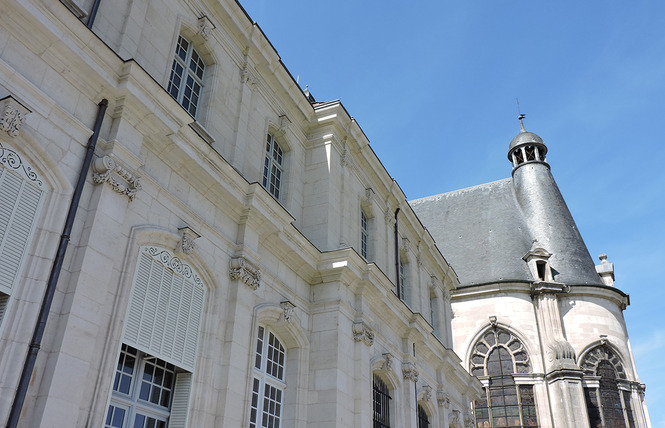 Ville remarquable de Saint-Mihiel 2 - Saint-Mihiel