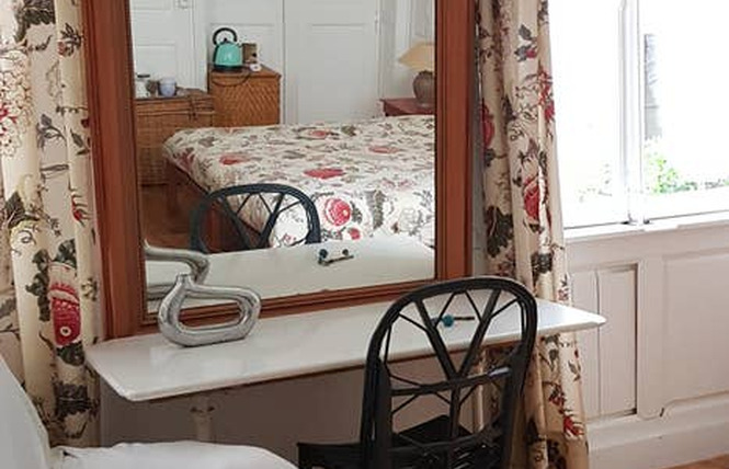 Chambres d'hôtes chez Marygrise 2 - Saint-Mihiel