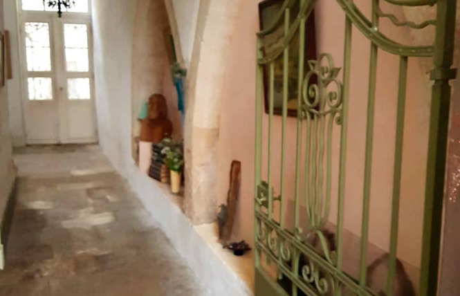 Chambres d'hôtes chez Marygrise 4 - Saint-Mihiel