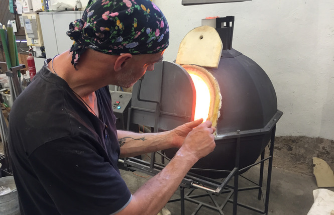 Atelier Gamil 3 - Saint-Mihiel