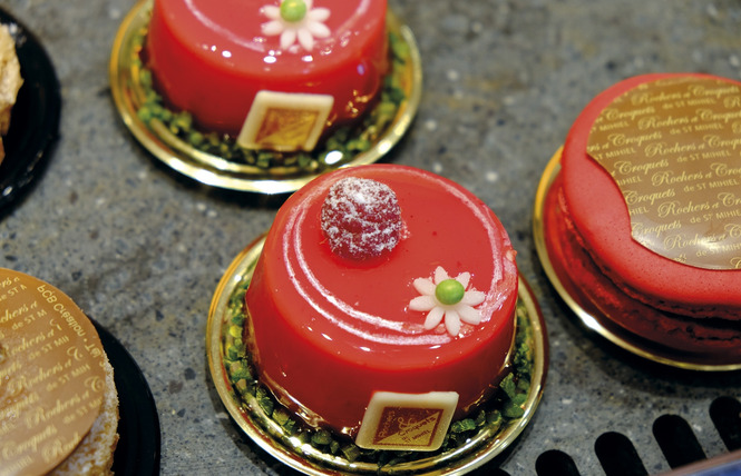 Boulangerie-pâtisserie Mageot 2 - Saint-Mihiel