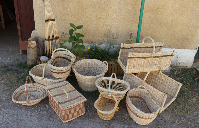 Atelier v'Anne'rie 3 - Troyon