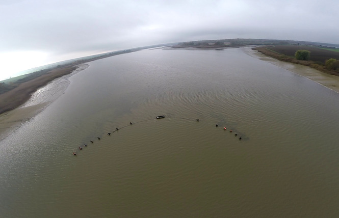 Restaurant du Domaine du Vieux Moulin 5 - Lachaussée