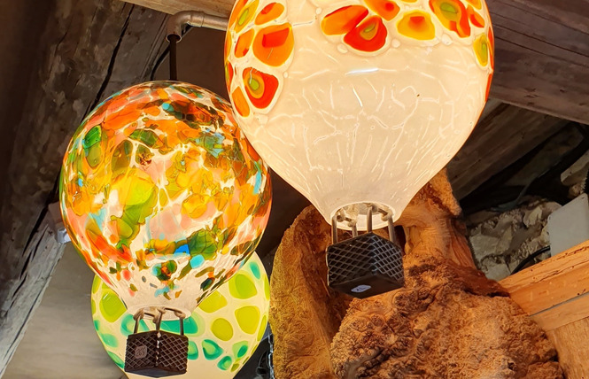 GB verrier d'art 5 - Villotte-sur-Aire