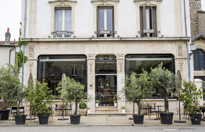 Restaurant Polmard 1 - Saint-Mihiel