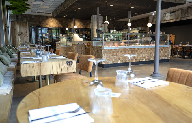 Restaurant Polmard 3 - Saint-Mihiel