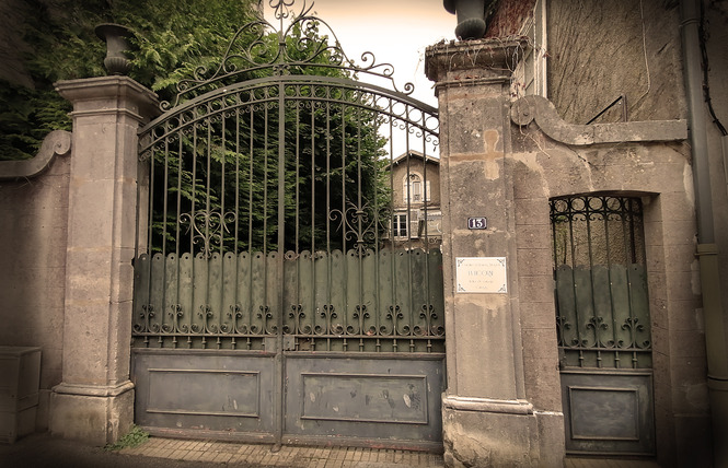 La Licorne cabinet de curiosités 2 - Saint-Mihiel