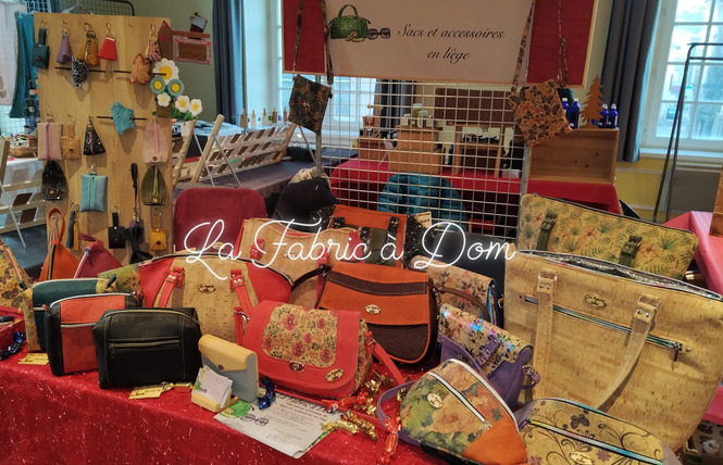 La Fabric à Dom' 1 - Chauvoncourt