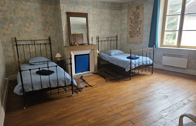 Gîte de Koeur 4 - Kœur-la-Grande