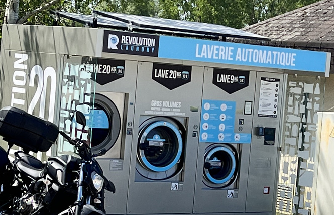 Camping d'Heudicourt 6 - Heudicourt-sous-les-Côtes