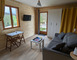 Gîte du chalet 2 - Seuzey