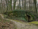 Hôpital allemand de la forêt de Gobessart 2 - Apremont-la-Forêt