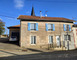 Gîte du gros caillou 1 - Dompcevrin
