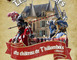 Les Médiévales du château de Thillombois 1 - Thillombois