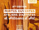 Portes ouvertes des Ateliers d'Artistes et Artisans d'Art 2 - Saint-Mihiel