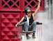 Festival Ma rue prend l'Aire 1 - Pierrefitte-sur-Aire