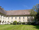 Trésors de notre pays - l'abbaye de Rangéval 2 - Geville