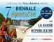 Biennale équestre au château de Thillombois 1 - Thillombois