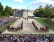Biennale équestre au château de Thillombois 2 - Thillombois