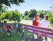 Aire de services camping-car 3 - Saint-Mihiel