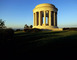 Mémorial américain de la butte de Montsec 4 - Montsec