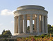Mémorial américain de la butte de Montsec 1 - Montsec