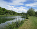 Camping des Dames de Meuse 1 - Saint-Mihiel