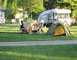 Camping des Dames de Meuse 3 - Saint-Mihiel