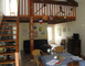 Gîte de l'Alambic 2 - Montsec