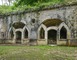 FORT DE LIOUVILLE 4 - Apremont-la-Forêt