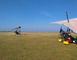 Cirrus air évasion 1 - Geville