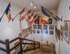 Musée 14-18 de Marbotte 1 - Apremont-la-Forêt