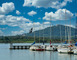 Base de loisirs du lac de Madine 1 - Nonsard-Lamarche