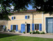 Chambres d'hôtes le paradis 1 - Buxières-sous-les-Côtes