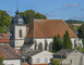 Église Saint-Étienne 2 - Saint-Mihiel