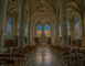 Église Saint-Étienne 3 - Saint-Mihiel