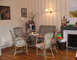 Chambres d'hôtes le Domaine de Pomone 5 - Buxières-sous-les-Côtes