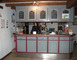 Hôtel-restaurant la Table des Bons Pères 3 - Bislée