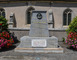 Stèle de Jean Bouin 1 - Bouconville-sur-Madt