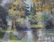 Galerie Jean-Marie Lorson expopassion 1 - Saint-Mihiel