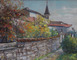 Galerie Jean-Marie Lorson expopassion 2 - Saint-Mihiel