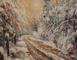 Galerie Jean-Marie Lorson expopassion 3 - Saint-Mihiel